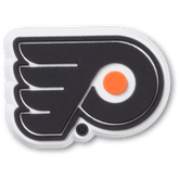 NHL® Philadelphia Flyers® Jibbitz™ charms | Crocs US