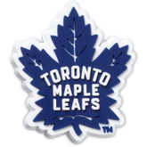 NHL® Toronto Maple Leafs® Jibbitz™ charms | Crocs online