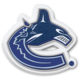 NHL® Vancouver Canucks® Jibbitz™ charms | Crocs discount