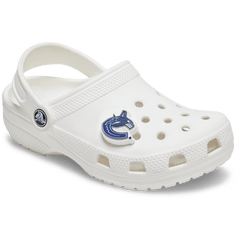 NHL® Vancouver Canucks® Jibbitz™ charms | Crocs discount