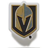 NHL® Vegas Golden Knights® Jibbitz™ charms | Crocs online