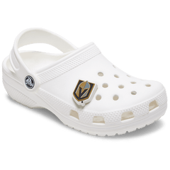 NHL® Vegas Golden Knights® Jibbitz™ charms | Crocs online
