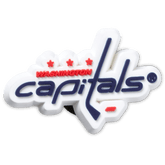 NHL® Washington Capitals® Jibbitz™ charms | Crocs near me