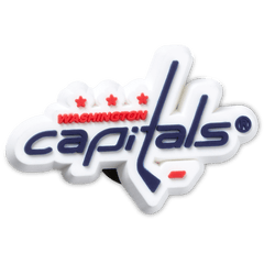 NHL® Washington Capitals® Jibbitz™ charms | Crocs near me