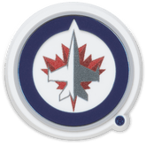 NHL® Winnipeg Jets Jibbitz™ charms | Crocs US