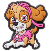 Paw Patrol Skye Jibbitz™ charms | Crocs sale
