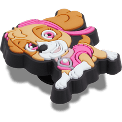 Paw Patrol Skye Jibbitz™ charms | Crocs sale