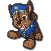 Paw Patrol Chase Jibbitz™ charms | Crocs online