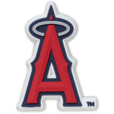 MLB LA Angels of Anaheim Jibbitz™ charms | Crocs on sale