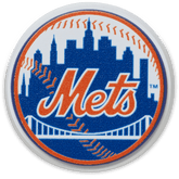 MLB New York Mets Jibbitz™ charms | Crocs sale