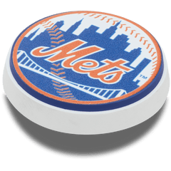 MLB New York Mets Jibbitz™ charms | Crocs sale