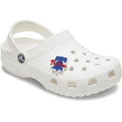 MLB Philadelphia Phillies Jibbitz™ charms | Crocs US