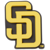 MLB San Diego Padres Jibbitz™ charms | Crocs outlet