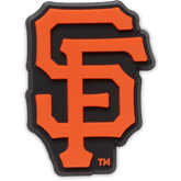 MLB San Francisco Giants Jibbitz™ charms | Crocs online