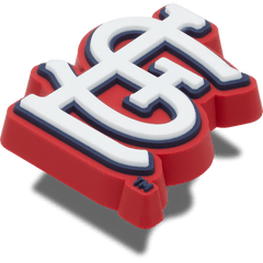 MLB St. Louis Cardinals Jibbitz™ charms | Crocs discount