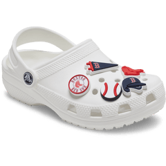 MLB Chicago Cubs 5pck Jibbitz™ charms | Crocs near me