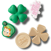 Lucky Charms 5 Pack Jibbitz™ charms | Crocs outlet