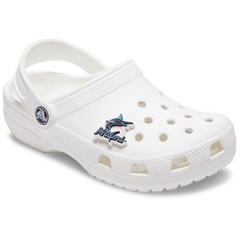 MLB Miami Marlins Jibbitz™ charms | Crocs discount