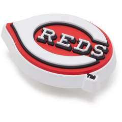 MLB Cincinnati Reds Jibbitz™ charms | Crocs on sale