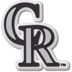 MLB Colorado Rockies Jibbitz™ charms | Crocs US