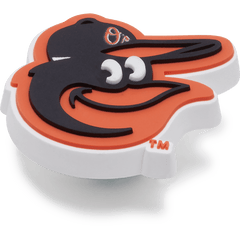 MLB Baltimore Orioles Jibbitz™ charms | Crocs outlet
