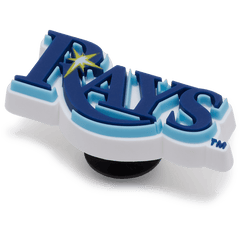 MLB Tampa Bay Rays Jibbitz™ charms | Crocs online