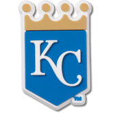 MLB Kansas City Royals Jibbitz™ charms | Crocs sale
