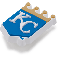 MLB Kansas City Royals Jibbitz™ charms | Crocs sale