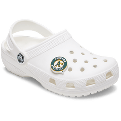 MLB Oakland Athletics Jibbitz™ charms | Crocs near me