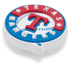 MLB Texas Rangers Jibbitz™ charms | Crocs outlet