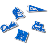 Duke 5 Pack Jibbitz™ charms | Crocs on sale