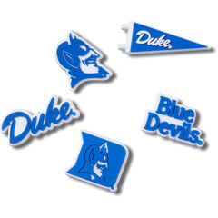 Duke 5 Pack Jibbitz™ charms | Crocs on sale