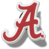 University of Alabama Jibbitz™ charms | Crocs US