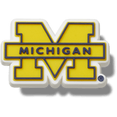 University of Michigan Jibbitz™ charms | Crocs discount