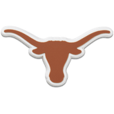 University of Texas Jibbitz™ charms | Crocs online
