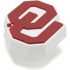University Of Oklahoma Jibbitz™ charms | Crocs for sale