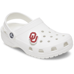 University Of Oklahoma Jibbitz™ charms | Crocs for sale