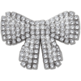 Bling Bow Jibbitz™ charms | Crocs outlet