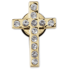 Bling Cross Jibbitz™ charms | Crocs for sale