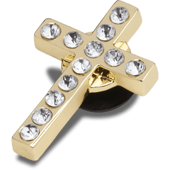 Bling Cross Jibbitz™ charms | Crocs for sale