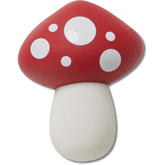 Squish Mushroom Jibbitz™ charms | Crocs near me