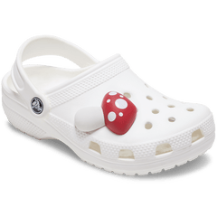 Squish Mushroom Jibbitz™ charms | Crocs near me