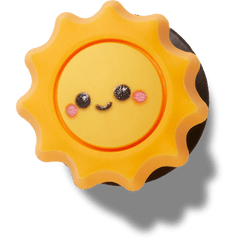 Tiny Sunshine Jibbitz™ charms | Crocs for sale