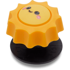 Tiny Sunshine Jibbitz™ charms | Crocs for sale
