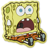 Spongebob Shock Jibbitz™ charms | Crocs online