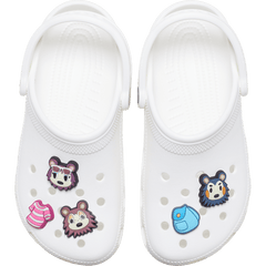 Animal Crossing Creator 5 Pack Jibbitz™ charms | Crocs on sale