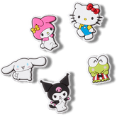 Hello Kitty® and Friends 5 Pack | Crocs near me