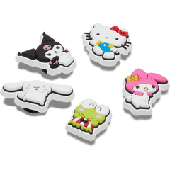 Hello Kitty® and Friends 5 Pack | Crocs near me