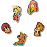 Scooby Doo! 5 Pack Jibbitz™ charms | Crocs sale