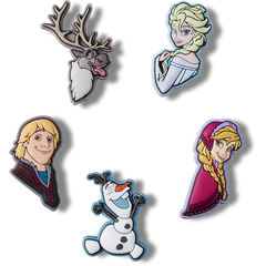 Frozen 5 Pack Jibbitz™ charms | Crocs near me